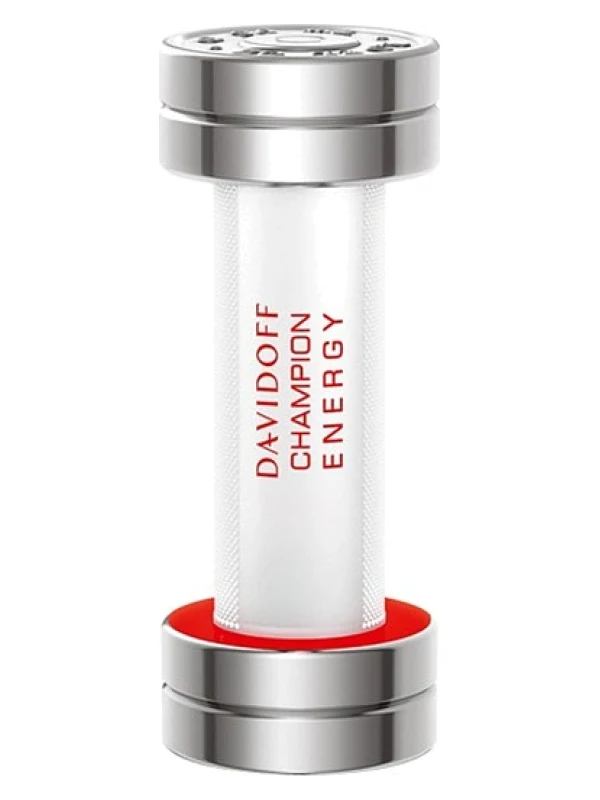 Davidoff — Davidoff Champion Energy