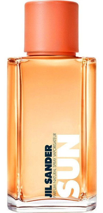 Jil Sander — Jil Sander Sun Parfum