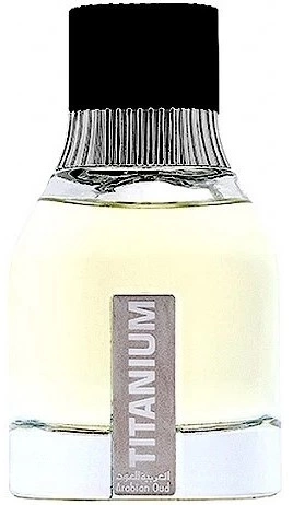 Arabian Oud — Arabian Oud Titanium