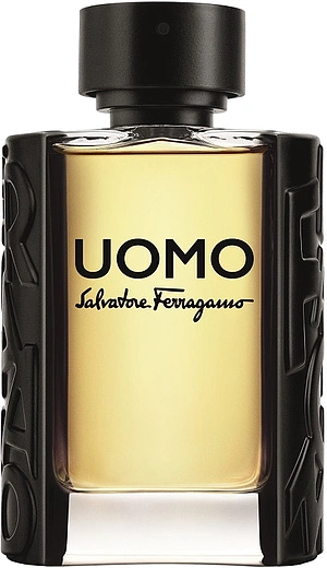 Salvatore Ferragamo — Salvatore Ferragamo Uomo