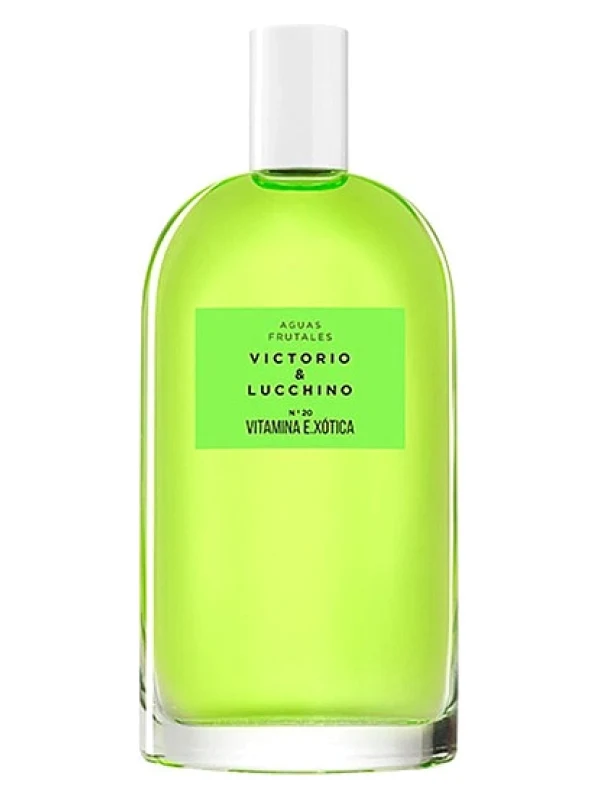 Victorio & Lucchino — Victorio & Lucchino No 20 Vitamina E.xotica