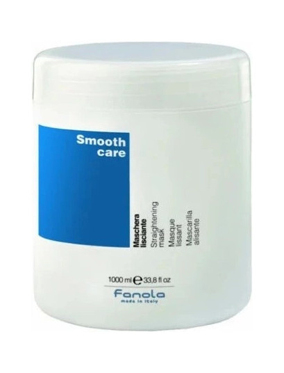 Fanola — Fanola Nourishing Smooth Care Mask