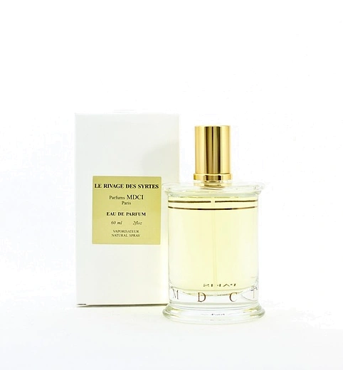 MDCI — MDCI Le Rivage Des Syrtes