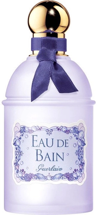 Guerlain Eau de Bain — фото 2