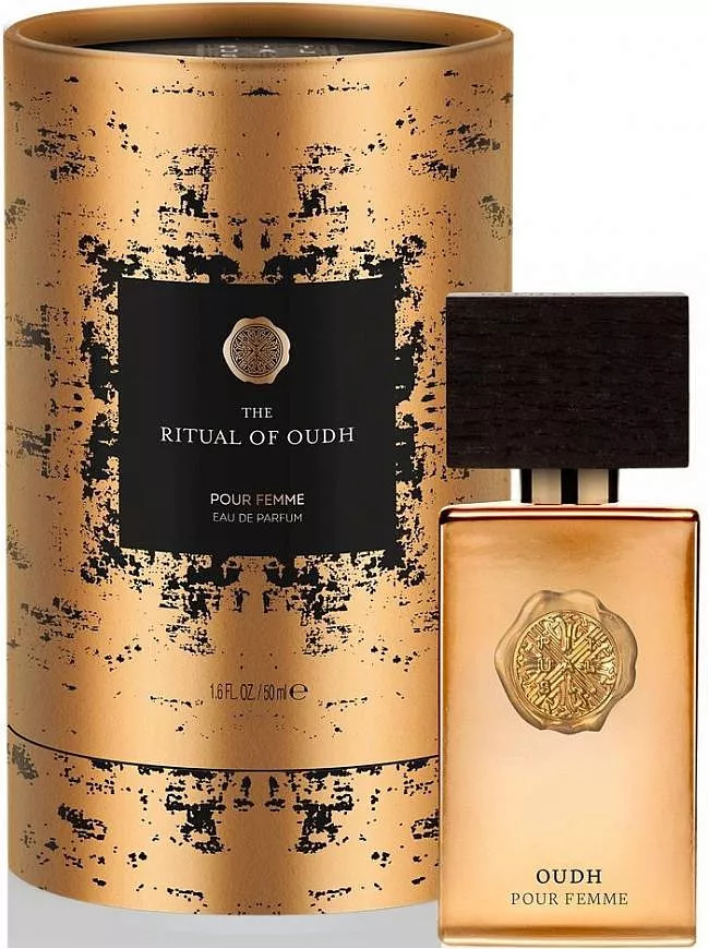Rituals Oudh Pour Femme — фото 3