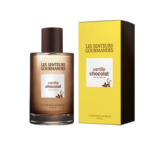 Les Senteurs Gourmandes — Les Senteurs Gourmandes Vanille Chocolat