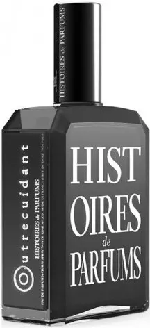 Histoires De Parfums — Histoires De Parfums Outrecuidant