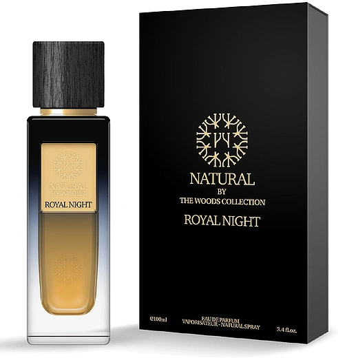 The Woods Collection — The Woods Collection Royal Night