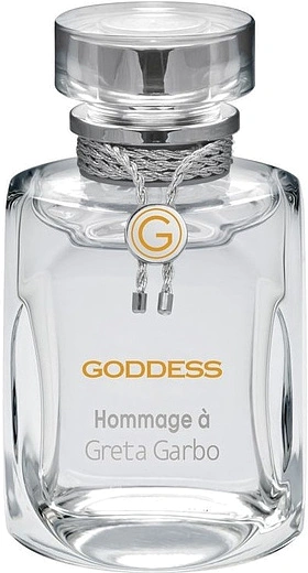 Gres — Gres Goddess Hommage a Greta Garbo