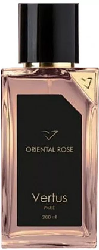 Vertus Oriental Rose — фото 3