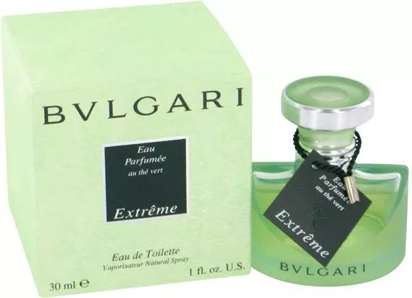 Bvlgari — Bvlgari Extreme pour femme