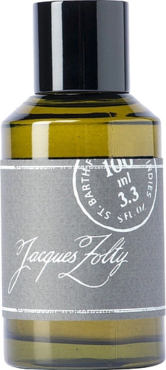 Jacques Zolty — Jacques Zolty Jacques Zolty