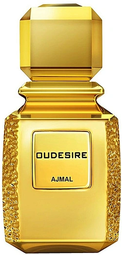 Ajmal — Ajmal Oudesire