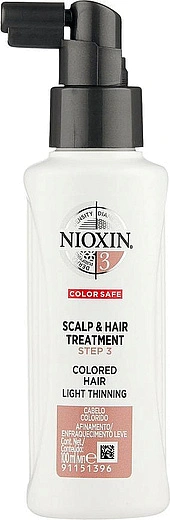 Nioxin — Nioxin Intensive Scalp Treatment System 3