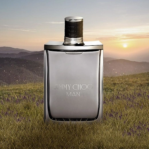 Jimmy Choo — Jimmy Choo Jimmy Choo Man