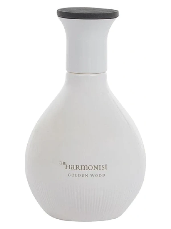 The Harmonist — The Harmonist Golden Wood