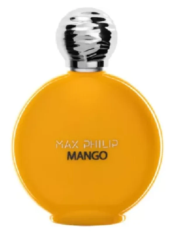 Max Philip — Max Philip Mango