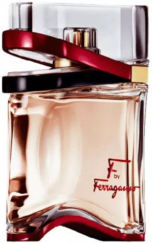 Salvatore Ferragamo F by Ferragamo — фото 4