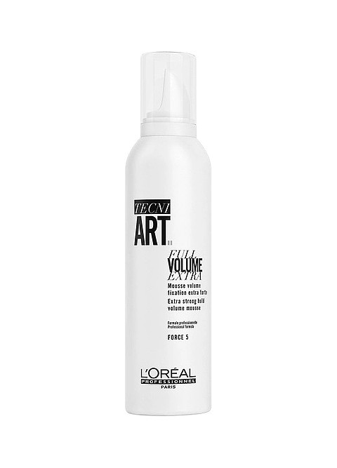 L Oreal Professionnel — L Oreal Professionnel Tecni Art Full Volume Extra Muss Dlya Obema Normalnykh I Neposlushnykh Volos