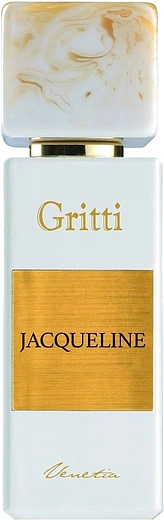 Dr. Gritti — Dr. Gritti Jacqueline
