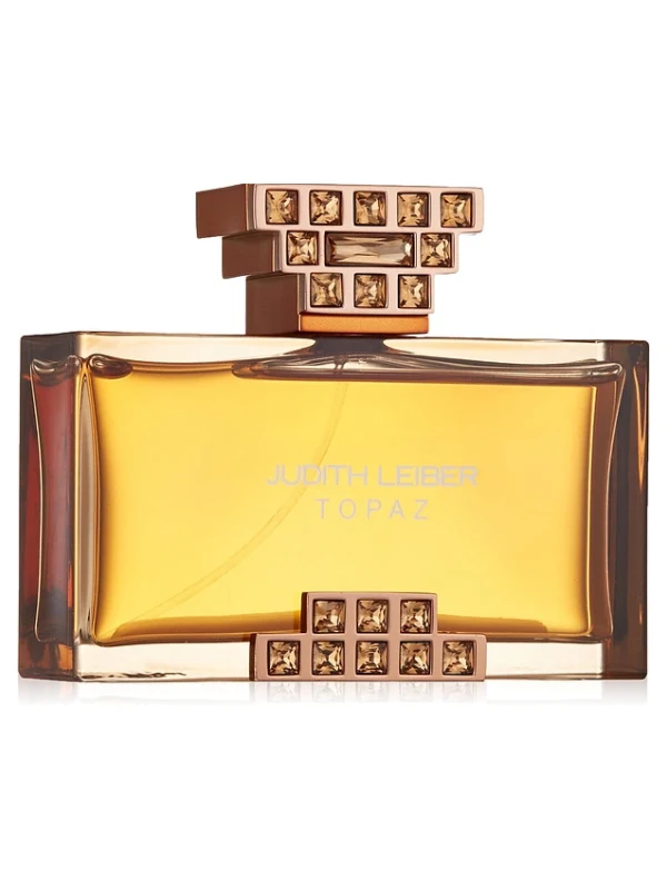 Judith Leiber — Judith Leiber Topaz