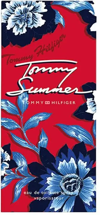 Tommy Hilfiger Tommy Summer 2021 — фото 3