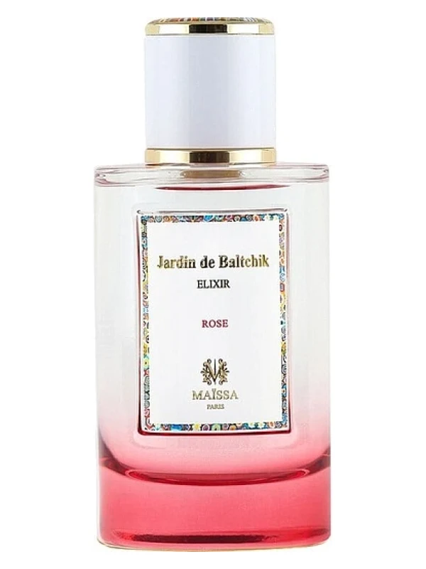 Maissa — Maissa Jardin de Baltchik