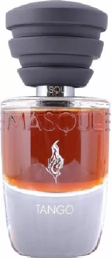 Masque — Masque Tango