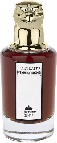 Penhaligon's — Penhaligon's The Uncompromising Sohan