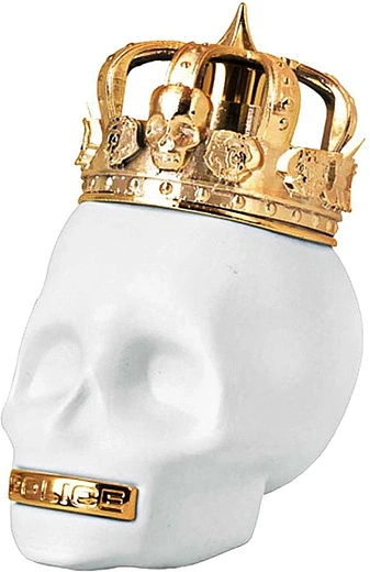 Police — Police To Be The Queen