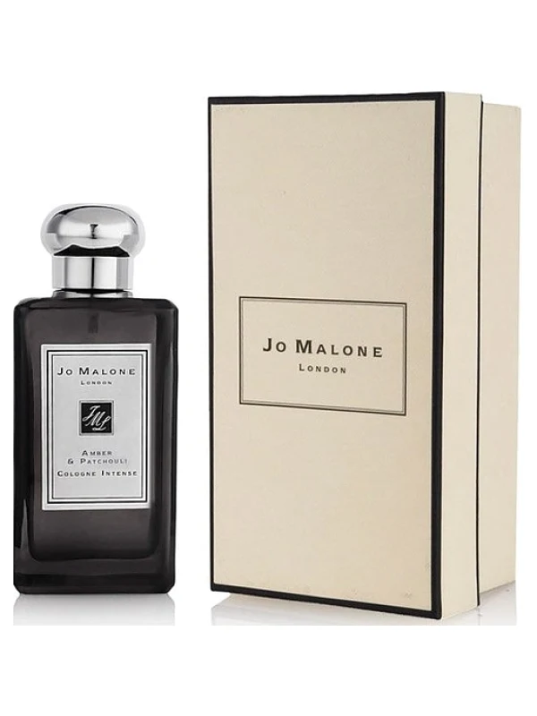 Jo Malone — Jo Malone Amber & Patchouli Cologne Intense