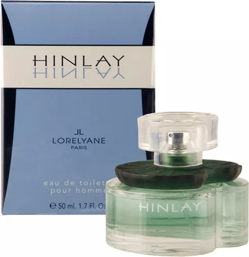 Hinlay Hinlay Pour Homme — фото 4