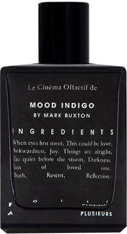 La Folie a Plusieurs — La Folie a Plusieurs Mood Indigo