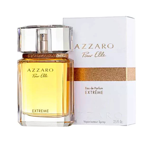 Loris Azzaro — Loris Azzaro Azzaro Pour Elle Extreme