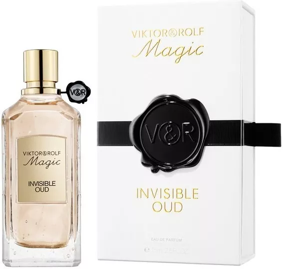Viktor & Rolf Magic Invisible Oud — фото 3