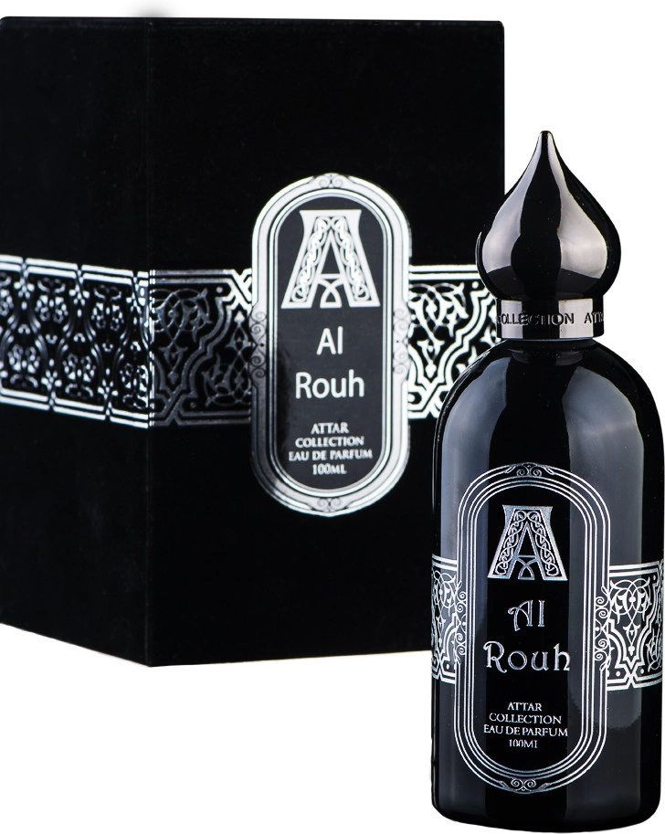 Attar Collection Al Rouh — фото 3