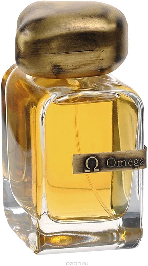 Mendittorosa — Mendittorosa Omega