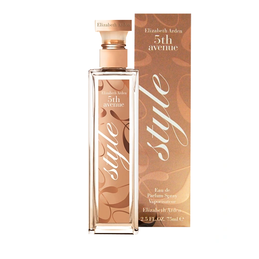 Elizabeth Arden — Elizabeth Arden 5th Avenue Style