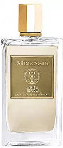 Mizensir — Mizensir White Neroli