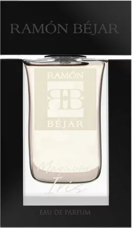 Ramon Bejar — Ramon Bejar Magnum Iris