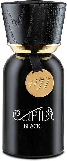 Cupid Perfumes — Cupid Perfumes Cupid Black 1177