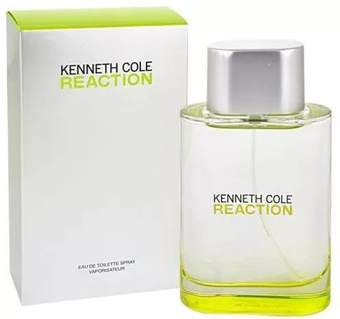 Kenneth Cole Reaction for Men — фото 3