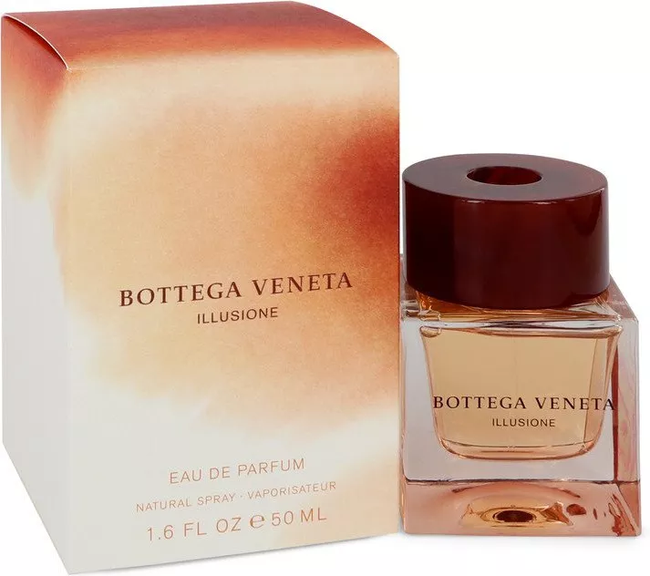 Bottega Veneta Illusione — фото 4
