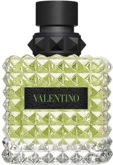 Valentino — Valentino Donna Born In Roma Green Stravaganza