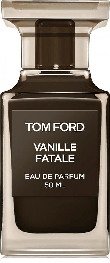 Tom Ford Vanille Fatale — фото 3