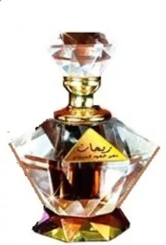 Hamidi Oud & Perfumes — Hamidi Oud & Perfumes Rehan