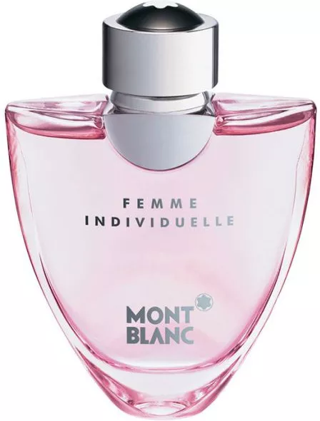 Mont Blanc Individuel Femme — фото 2