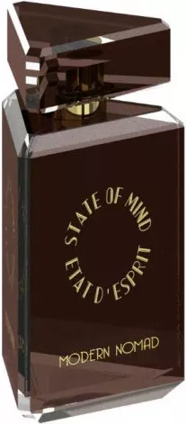 State of Mind — State of Mind Modern Nomad