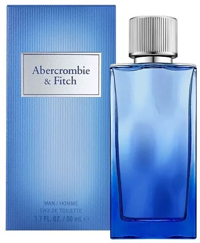 Abercrombie & Fitch First Instinct Together For Him — фото 3