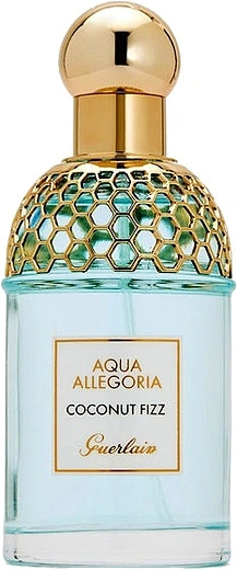 Guerlain — Guerlain Aqua Allegoria Coconut Fizz
